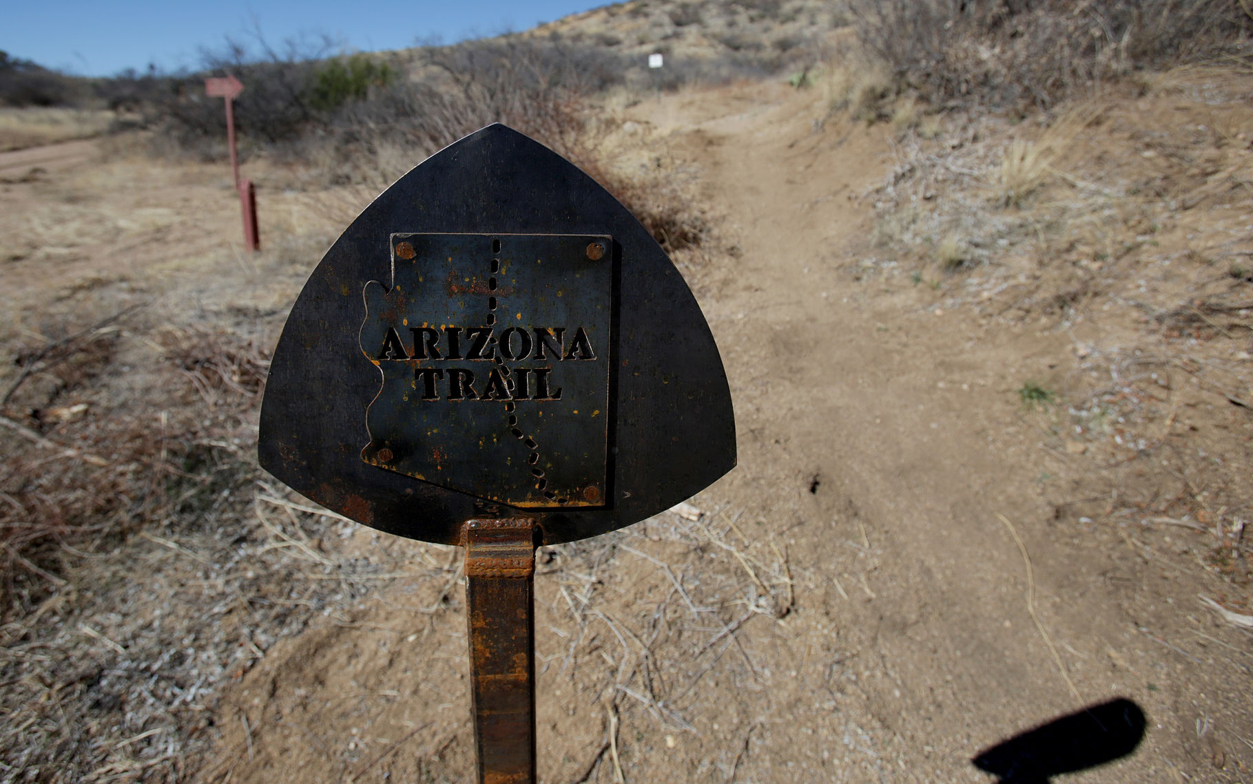 Oracle State Park